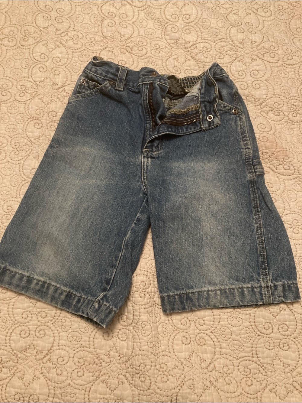 Arizona Jean Shorts